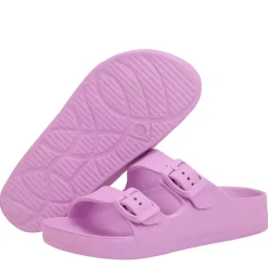 Sale JR slippers til barn, Orchid Sandaler Og Badesko
