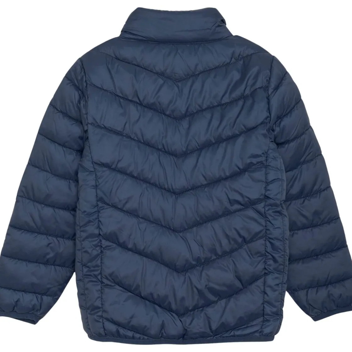 Hot lett boblejakke til barn, Dress Blue Jakker Barn | Jakker Baby