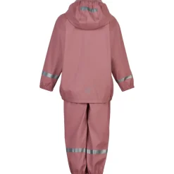 Online regnsett til barn, Old Rose Regntøy Barn | Regntøy & Allværsbukser Baby