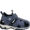 Sale sandaler til baby og barn, Vintage Indigo Sandaler Og Badesko