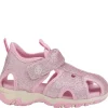 Discount sandaler til baby og barn, Coral Blush Sandaler Og Badesko