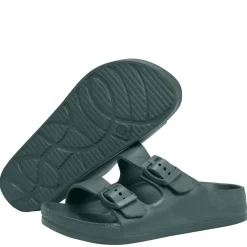 Clearance sandaler til barn, Balsam Green Sandaler Og Badesko