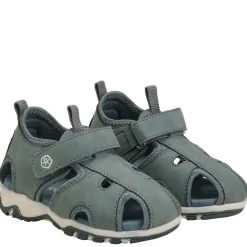 New sandaler til baby og barn, Balsam Green Sandaler Og Badesko