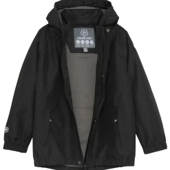 New skalljakke til barn, Black Jakker Barn