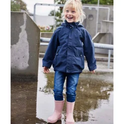 Clearance skalljakke til barn, Total Eclipse Jakker Barn