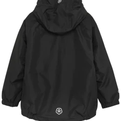New skalljakke til barn, Black Jakker Barn