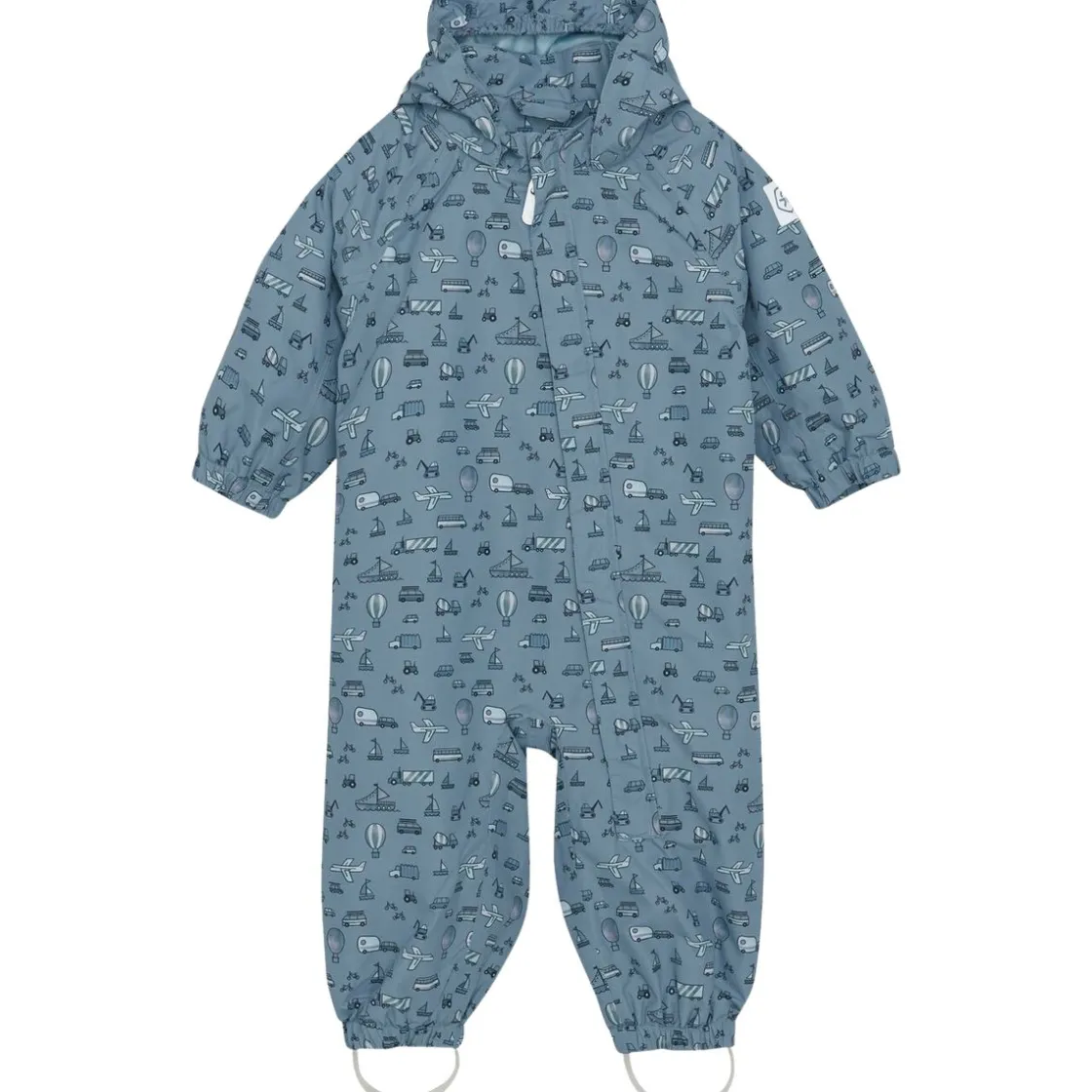 Clearance softshelldress til baby, Faded Denim Parkdresser & Vinterdresser Barn | Parkdresser & Vinterdresser Baby