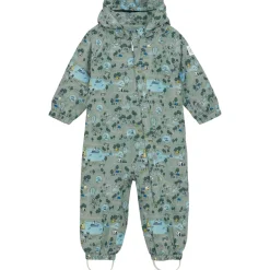 Clearance softshelldress til baby, Iceberg Green Parkdresser & Vinterdresser Barn | Parkdresser & Vinterdresser Baby
