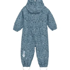 Clearance softshelldress til baby, Faded Denim Parkdresser & Vinterdresser Barn | Parkdresser & Vinterdresser Baby