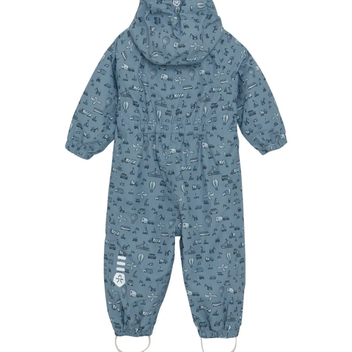 Clearance softshelldress til baby, Faded Denim Parkdresser & Vinterdresser Barn | Parkdresser & Vinterdresser Baby