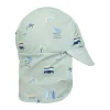 Outlet solhatt til baby og barn, Iceberg Green Solhatter Barn | Solhatter Baby