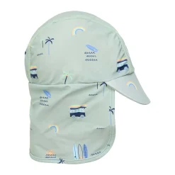 Outlet solhatt til baby og barn, Iceberg Green Solhatter Barn | Solhatter Baby