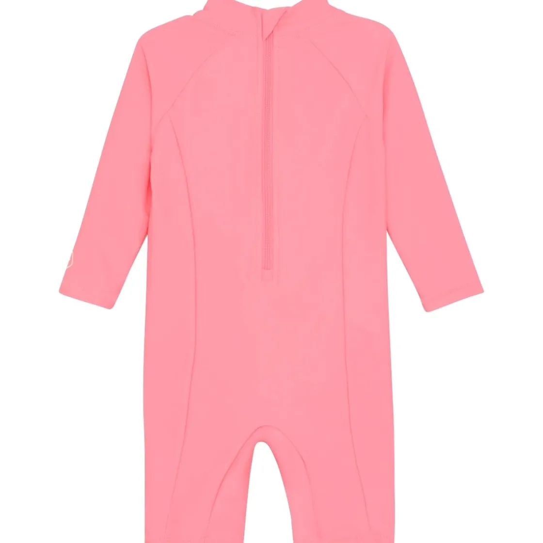 Discount UV drakt med print til baby, Plumeria Badetøy Jente | Badetøy Baby Jente