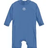 Fashion UV drakt til baby, Coronet Blue Badetøy Gutt | Badetøy Baby Jente