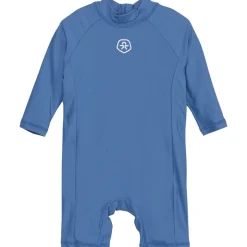 Fashion UV drakt til baby, Coronet Blue Badetøy Gutt | Badetøy Baby Jente