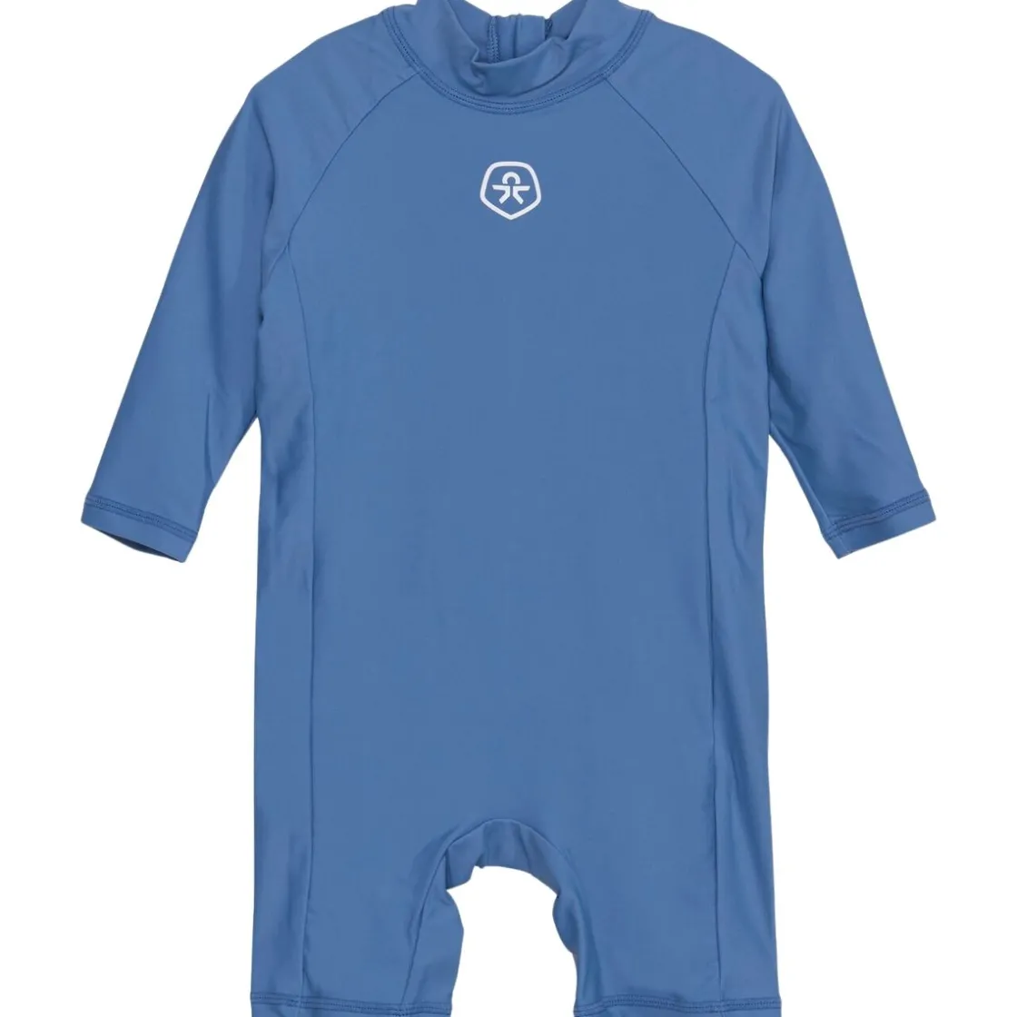 Fashion UV drakt til baby, Coronet Blue Badetøy Gutt | Badetøy Baby Jente
