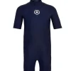 Sale UV drakt til baby, Dress Blue Badetøy Gutt | Badetøy Baby Jente