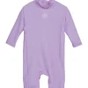 New UV drakt til baby, Lavender Mist Badetøy Jente | Badetøy Baby Jente