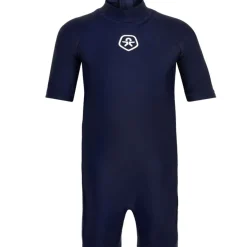 Sale UV drakt til baby, Dress Blue Badetøy Gutt | Badetøy Baby Jente