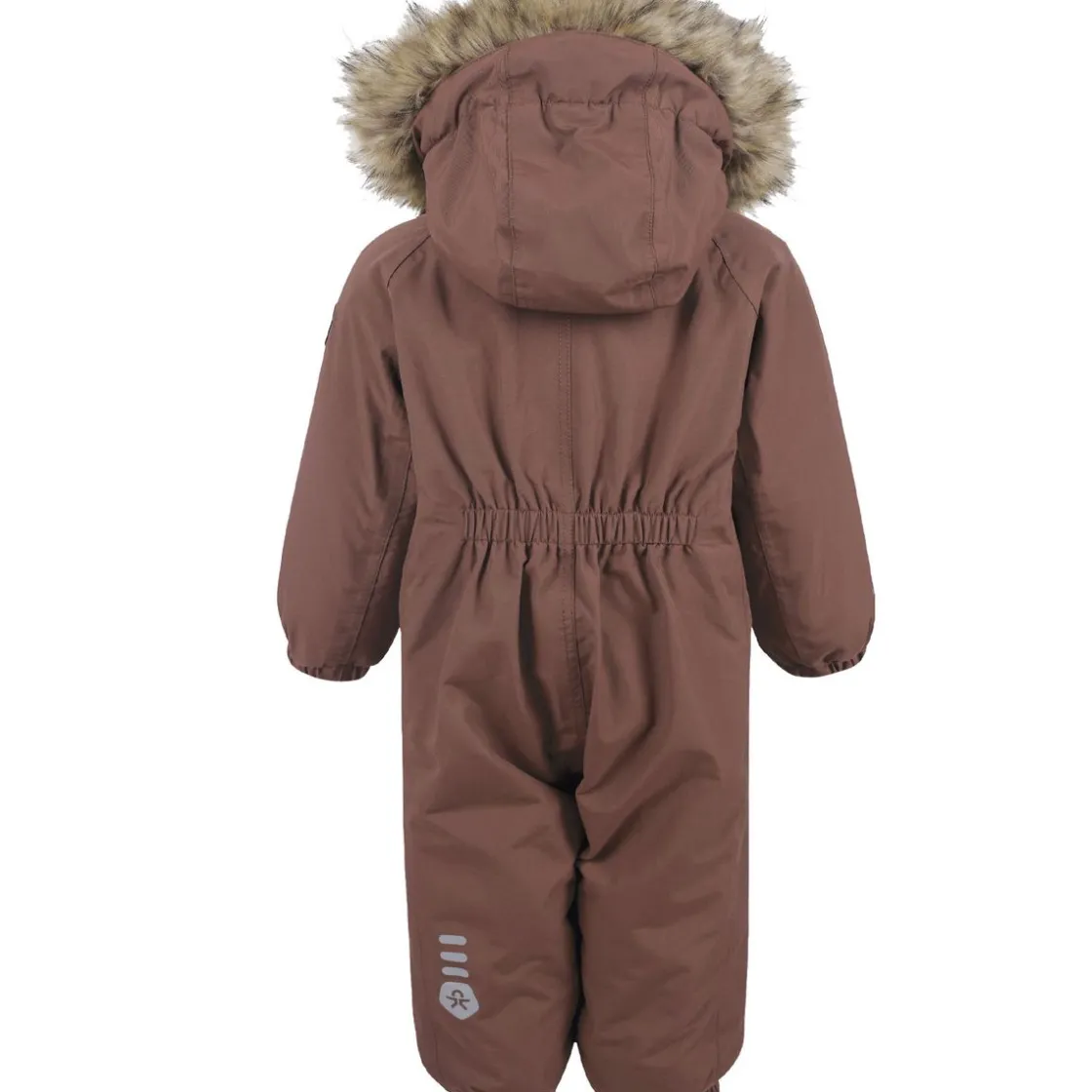 Clearance vinterdress til småbarn fake Fur, Marron Parkdresser & Vinterdresser Barn | Parkdresser & Vinterdresser Baby