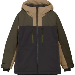 Fashion vinterjakke til barn, phantom Jakker Barn