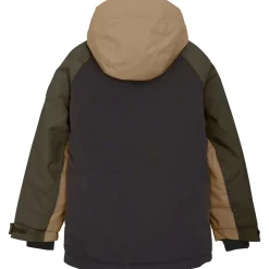 Fashion vinterjakke til barn, phantom Jakker Barn