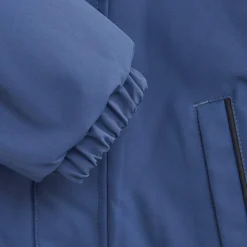 Fashion vinterjakke til småbarn, vintage indigo Jakker Barn | Jakker Baby