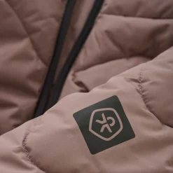 Fashion vinterjakke til barn, antler Jakker Barn