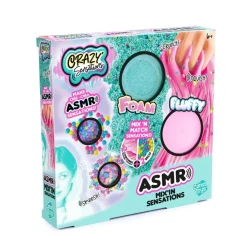 Sale ASMR 2 Pack Hobby Og Kreativitet