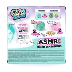 Sale ASMR 2 Pack Hobby Og Kreativitet