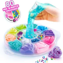 Discount Crazy ASMR hjul Hobby Og Kreativitet