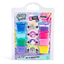 Best Mixin Sensations 8 Pack Hobby Og Kreativitet