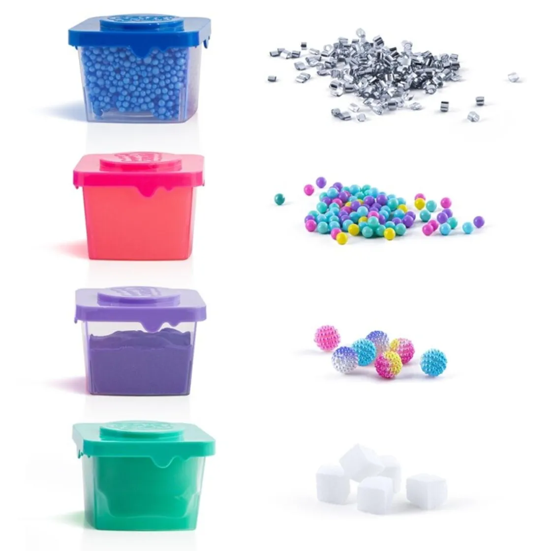 Discount Mixin Sensations 4 Pack Hobby Og Kreativitet