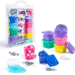 Best Mixin Sensations 8 Pack Hobby Og Kreativitet