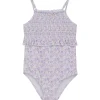 Sale badedrakt til barn, Orchid Petal Badetøy Jente | Badetøy Baby Jente
