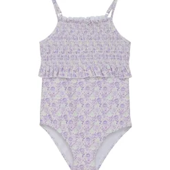 Sale badedrakt til barn, Orchid Petal Badetøy Jente | Badetøy Baby Jente