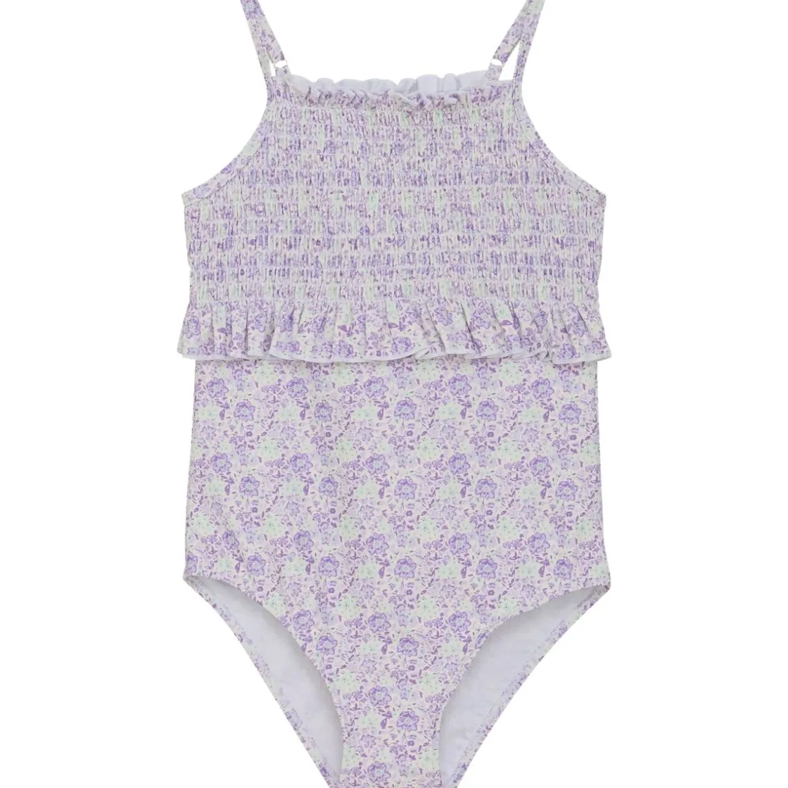 Sale badedrakt til barn, Orchid Petal Badetøy Jente | Badetøy Baby Jente