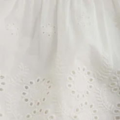 New Embroidery topp til barn, Cloud Penklær Jente | Penklær Jente 8-16 År