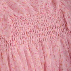 Clearance Lurex kjole til barn, Ballerina Penklær Jente 8-16 År | Penklær Baby Gutt