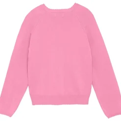 Best Pointelle cardigan til baby og barn, Rosebloom Penklær Jente 8-16 År | Penklær Baby Gutt