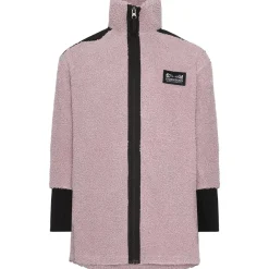 Sale Ampere fleecejakke til barn, Dusty Lilac Fleece Barn | Jakker Barn