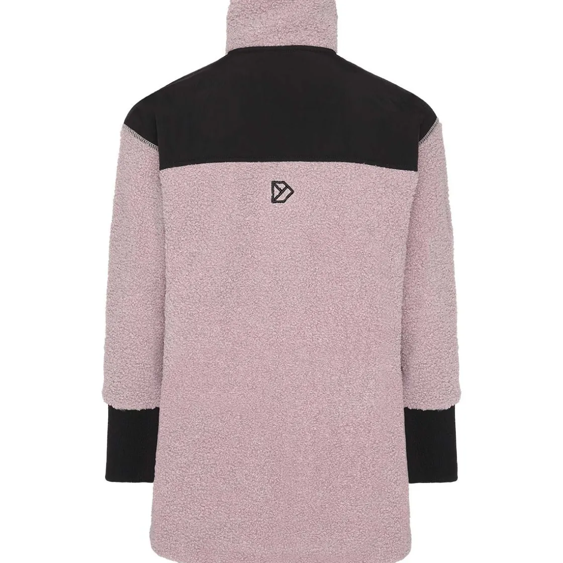 Sale Ampere fleecejakke til barn, Dusty Lilac Fleece Barn | Jakker Barn