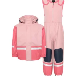 Sale Boardman 11 regnsett til barn, Soft Pink Regntøy Barn | Regntøy & Allværsbukser Baby
