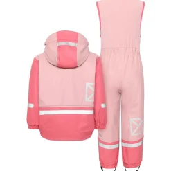 Sale Boardman 11 regnsett til barn, Soft Pink Regntøy Barn | Regntøy & Allværsbukser Baby