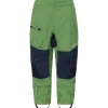 Discount Dusk 5 skallbukse til barn, Algae Green Ytterbukse Barn