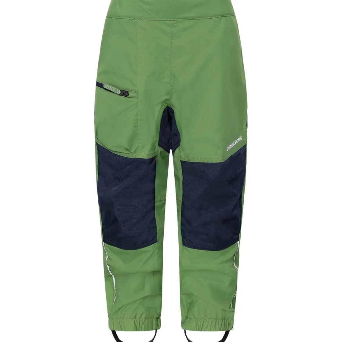 Discount Dusk 5 skallbukse til barn, Algae Green Ytterbukse Barn