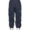 Fashion Dusk 5 skallbukse til barn, Navy Ytterbukse Barn