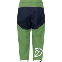 Discount Dusk 5 skallbukse til barn, Algae Green Ytterbukse Barn