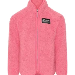 Hot Gibbs teddyjakke til barn, Dusty Azalea Jakker Barn