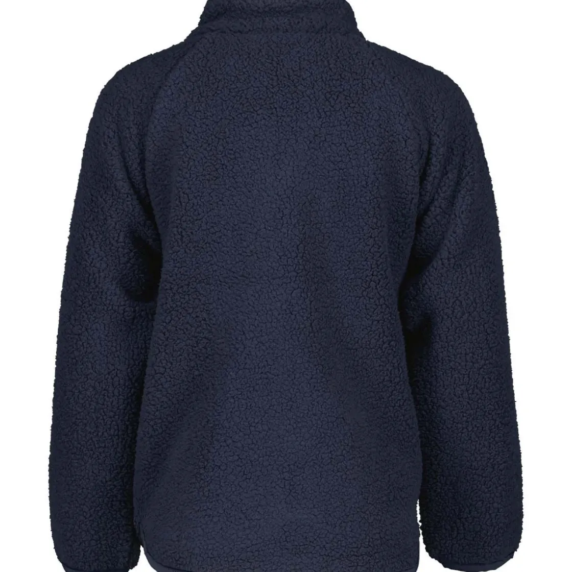 Online Gibbs teddyjakke til barn, Navy Jakker Barn